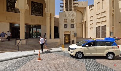 Dubai Companies list