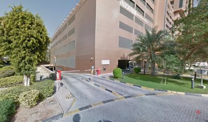 Dubai Companies list