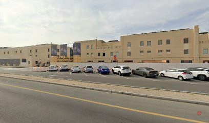 Dubai Companies list