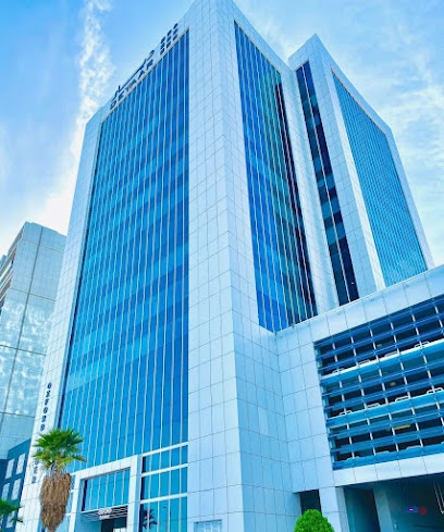 Dubai Companies list