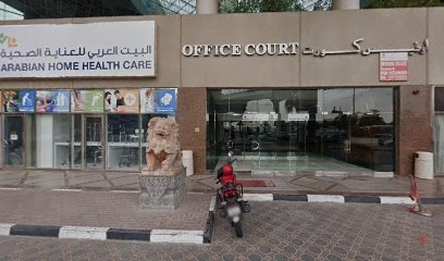Dubai Companies list