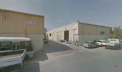 Dubai Companies list