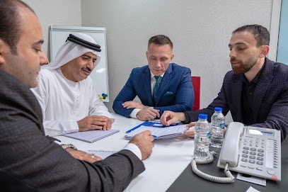 Dubai Companies list