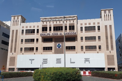 Dubai Companies list