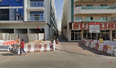 Dubai Companies list