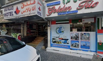Dubai Companies list