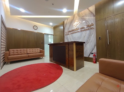 Dubai Companies list