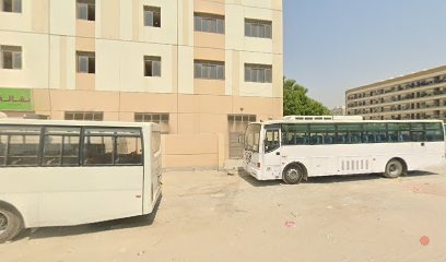 Dubai Companies list
