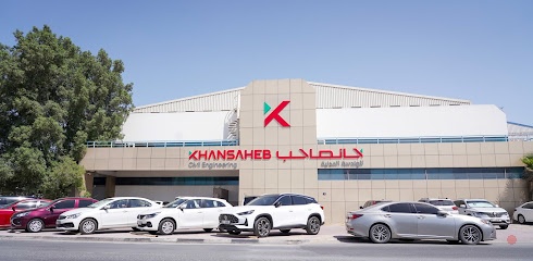 Dubai Companies list