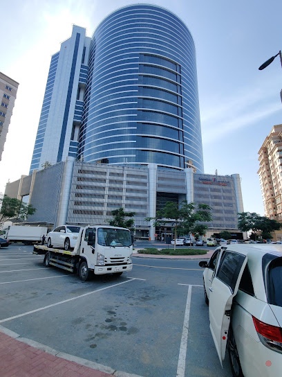 Dubai Companies list