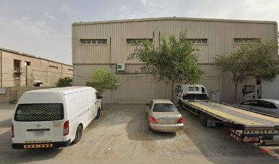 Dubai Companies list