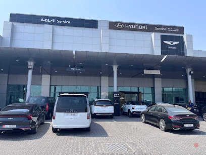 Dubai Companies list