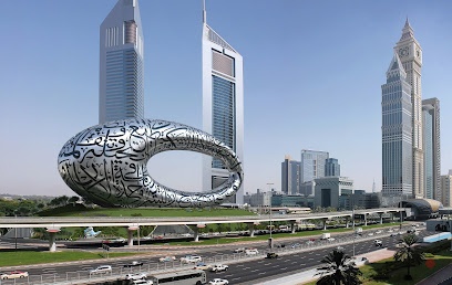 Dubai Companies list