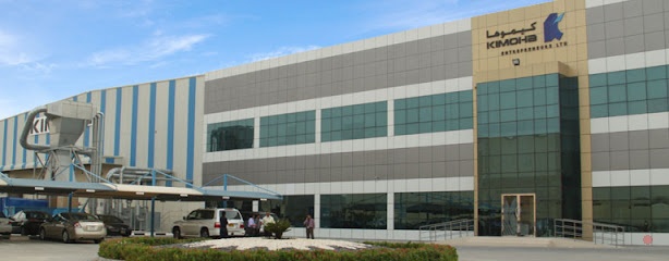 Dubai Companies list