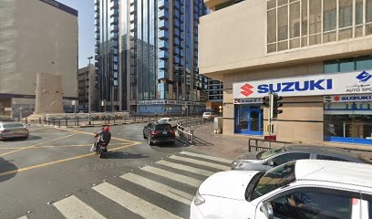 Dubai Companies list