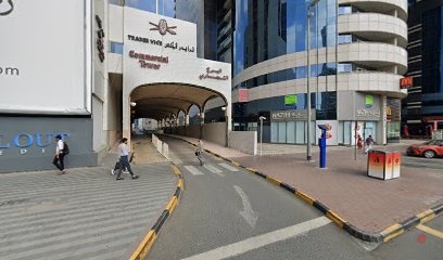 Dubai Companies list
