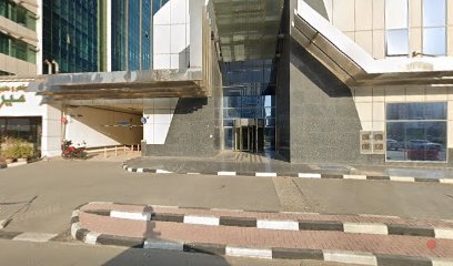 Dubai Companies list