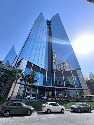 Dubai Companies list