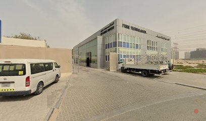 Dubai Companies list