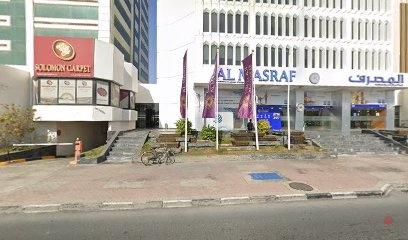 Dubai Companies list