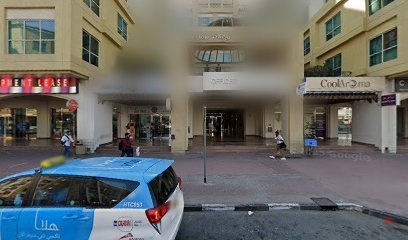 Dubai Companies list