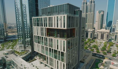 Dubai Companies list