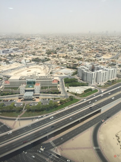 Dubai Companies list