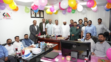 Dubai Companies list