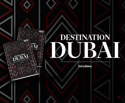 Dubai Companies list