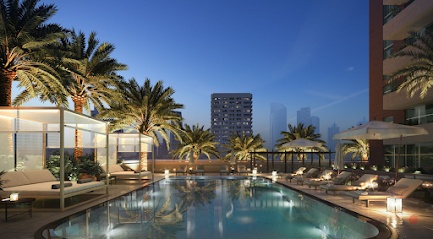 Dubai Companies list