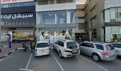 Dubai Companies list