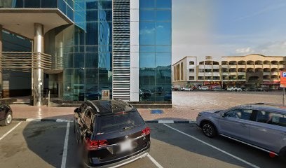 Dubai Companies list