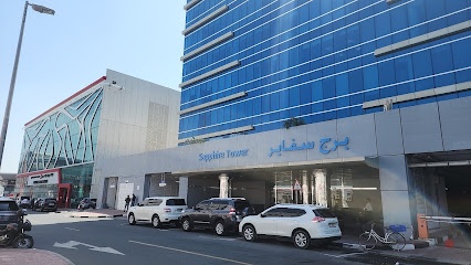 Dubai Companies list