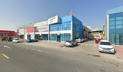 Dubai Companies list
