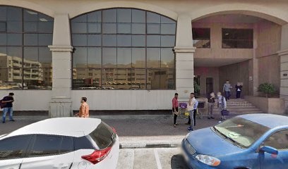 Dubai Companies list
