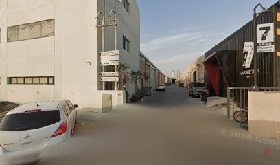 Dubai Companies list