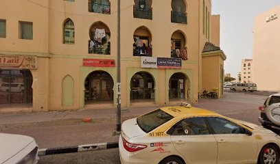 Dubai Companies list