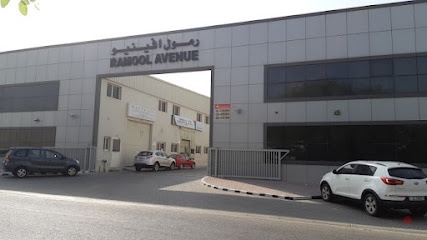 Dubai Companies list