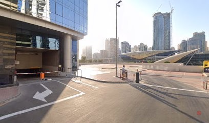 Dubai Companies list