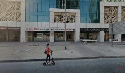 Dubai Companies list