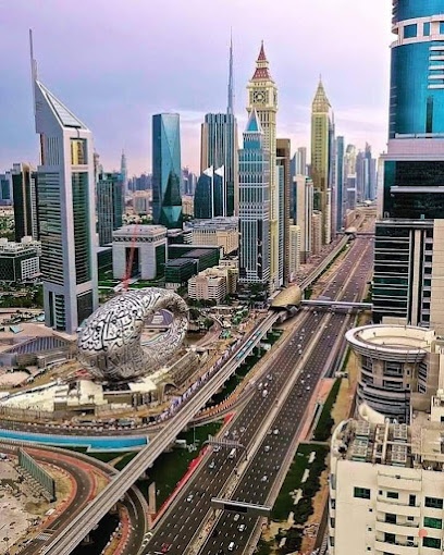 Dubai Companies list