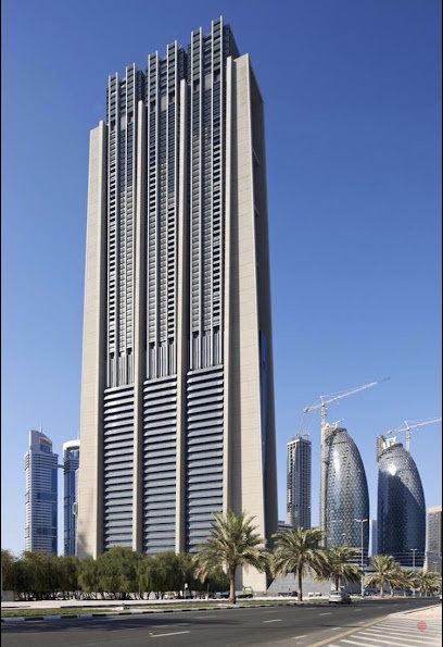 Dubai Companies list