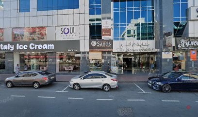 Dubai Companies list