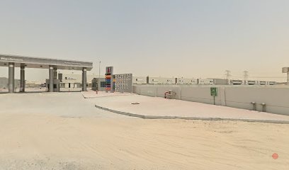 Dubai Companies list