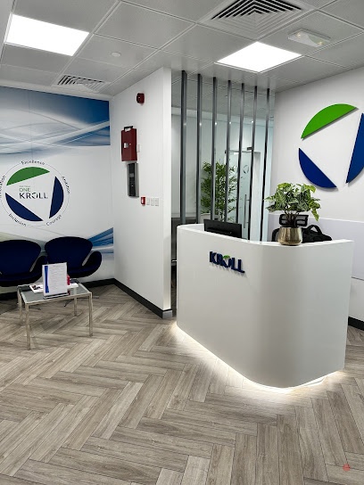 Dubai Companies list