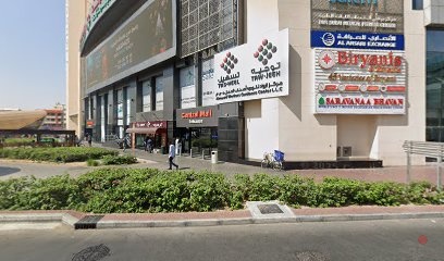 Dubai Companies list