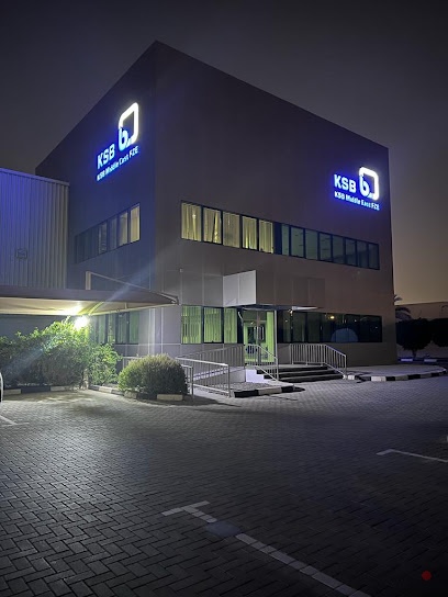 Dubai Companies list