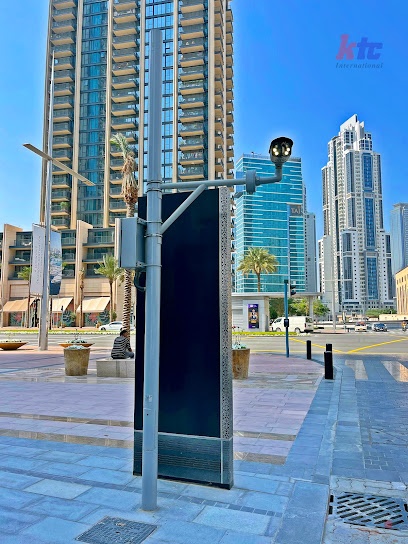 Dubai Companies list