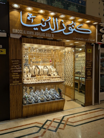 Dubai Companies list