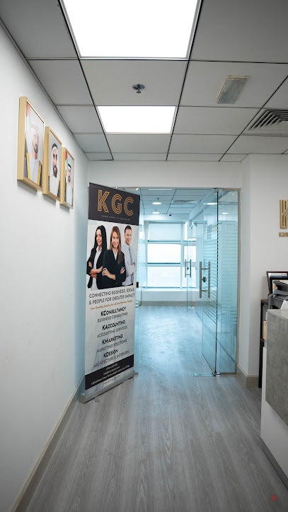 Dubai Companies list